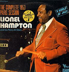 Thumbnail - HAMPTON,Lionel