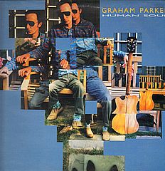 Thumbnail - PARKER,Graham