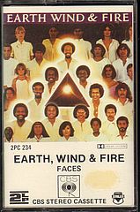 Thumbnail - EARTH WIND & FIRE