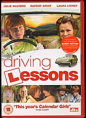 Thumbnail - DRIVING LESSONS