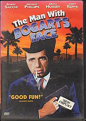 Thumbnail - MAN WITH BOGART'S FACE