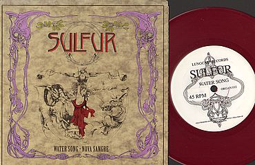 Thumbnail - SULFUR