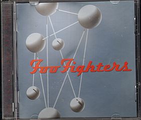 Thumbnail - FOO FIGHTERS