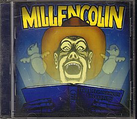 Thumbnail - MILLENCOLIN