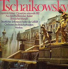 Thumbnail - TCHAIKOVSKY