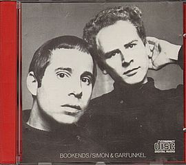 Thumbnail - SIMON AND GARFUNKEL