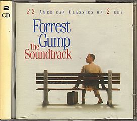 Thumbnail - FORREST GUMP