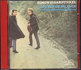 Thumbnail - SIMON AND GARFUNKEL