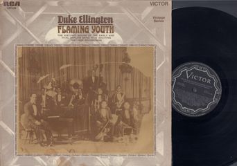 Thumbnail - ELLINGTON,Duke