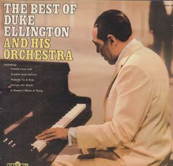 Thumbnail - ELLINGTON,Duke