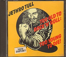 Thumbnail - JETHRO TULL