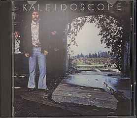 Thumbnail - KALEIDOSCOPE