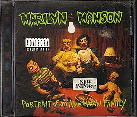 Thumbnail - MARILYN MANSON