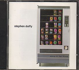 Thumbnail - DUFFY,Stephen