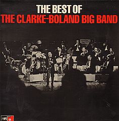 Thumbnail - CLARKE-BOLAND BIG BAND