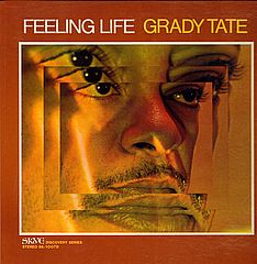 Thumbnail - TATE,Grady