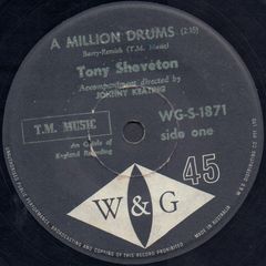 Thumbnail - SHEVETON,Tony