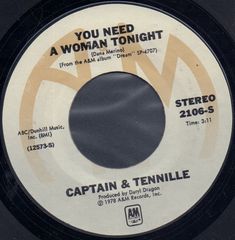 Thumbnail - CAPTAIN & TENNILLE