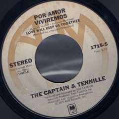 Thumbnail - CAPTAIN & TENNILLE