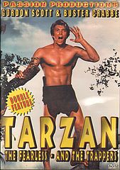 Thumbnail - TARZAN