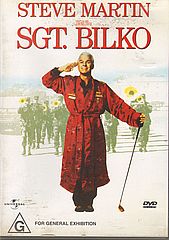 Thumbnail - SGT. BILKO
