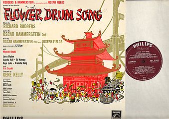 Thumbnail - FLOWER DRUM SONG