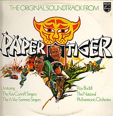 Thumbnail - PAPER TIGER