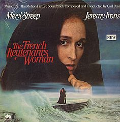 Thumbnail - FRENCH LIEUTENANT'S WOMAN