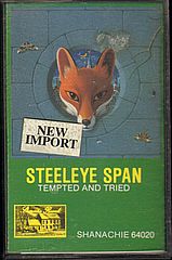 Thumbnail - STEELEYE SPAN