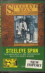 Thumbnail - STEELEYE SPAN