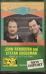 Thumbnail - RENBOURN,John,And Stefan GROSSMAN