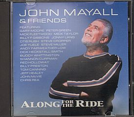 Thumbnail - MAYALL,John,& Friends
