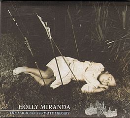 Thumbnail - MIRANDA,Holly