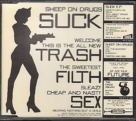 Thumbnail - SHEEP ON DRUGS