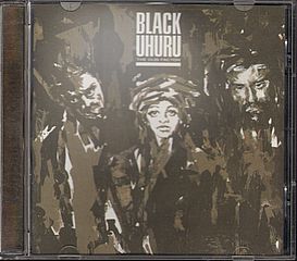 Thumbnail - BLACK UHURU