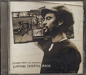 Thumbnail - FRANTI,Michael,And Spearhead