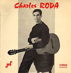 Thumbnail - RODA,Charles