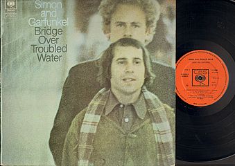 Thumbnail - SIMON AND GARFUNKEL