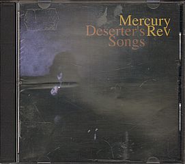 Thumbnail - MERCURY REV