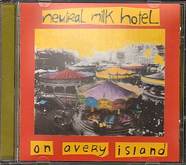 Thumbnail - NEUTRAL MILK HOTEL