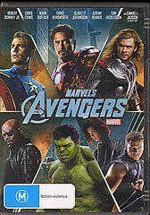 Thumbnail - AVENGERS