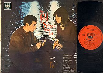 Thumbnail - SIMON,Paul