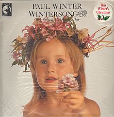 Thumbnail - WINTER,Paul