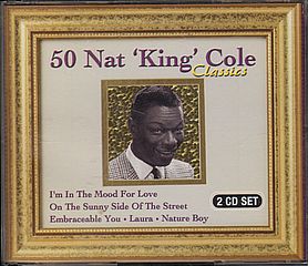 Thumbnail - COLE,Nat King