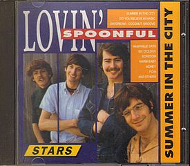 Thumbnail - LOVIN' SPOONFUL