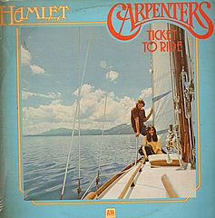 Thumbnail - CARPENTERS