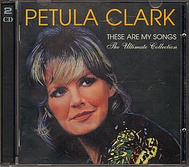 Thumbnail - CLARK,Petula