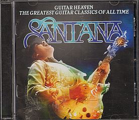 Thumbnail - SANTANA