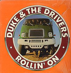 Thumbnail - DUKE & THE DRIVERS