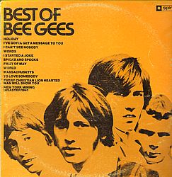 Thumbnail - BEE GEES